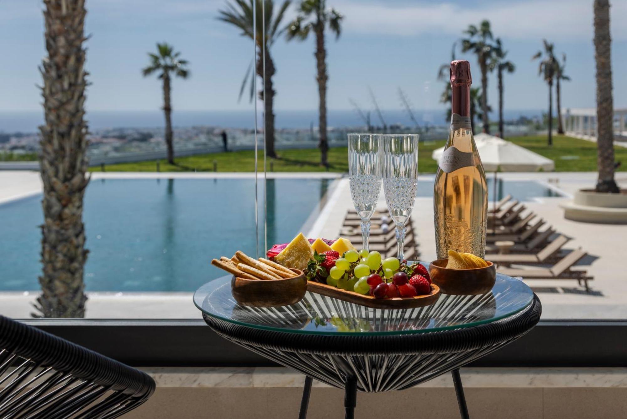 Hotel Hills & By Brown Paphos