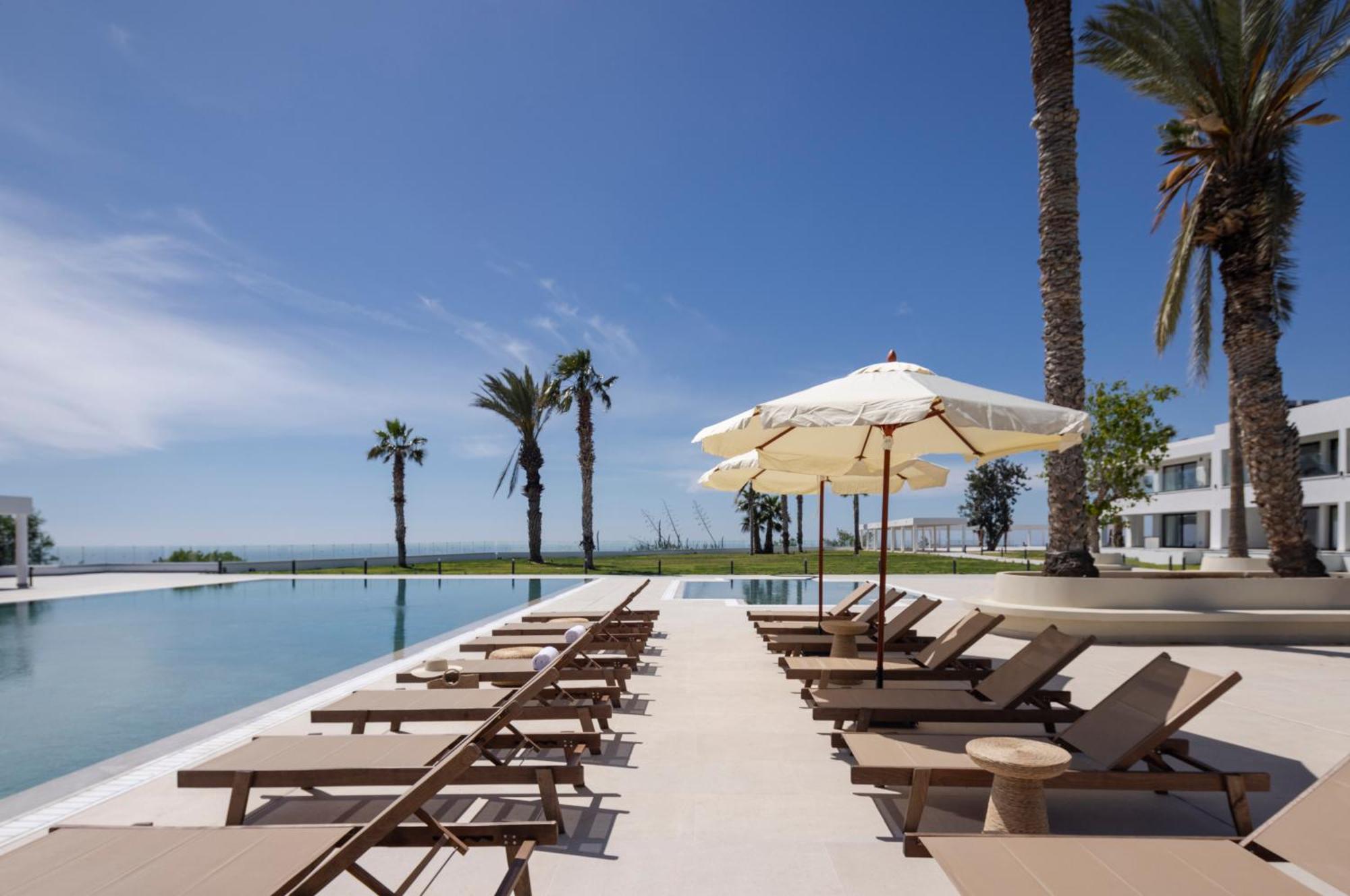 Hills & By Brown Hotel Paphos