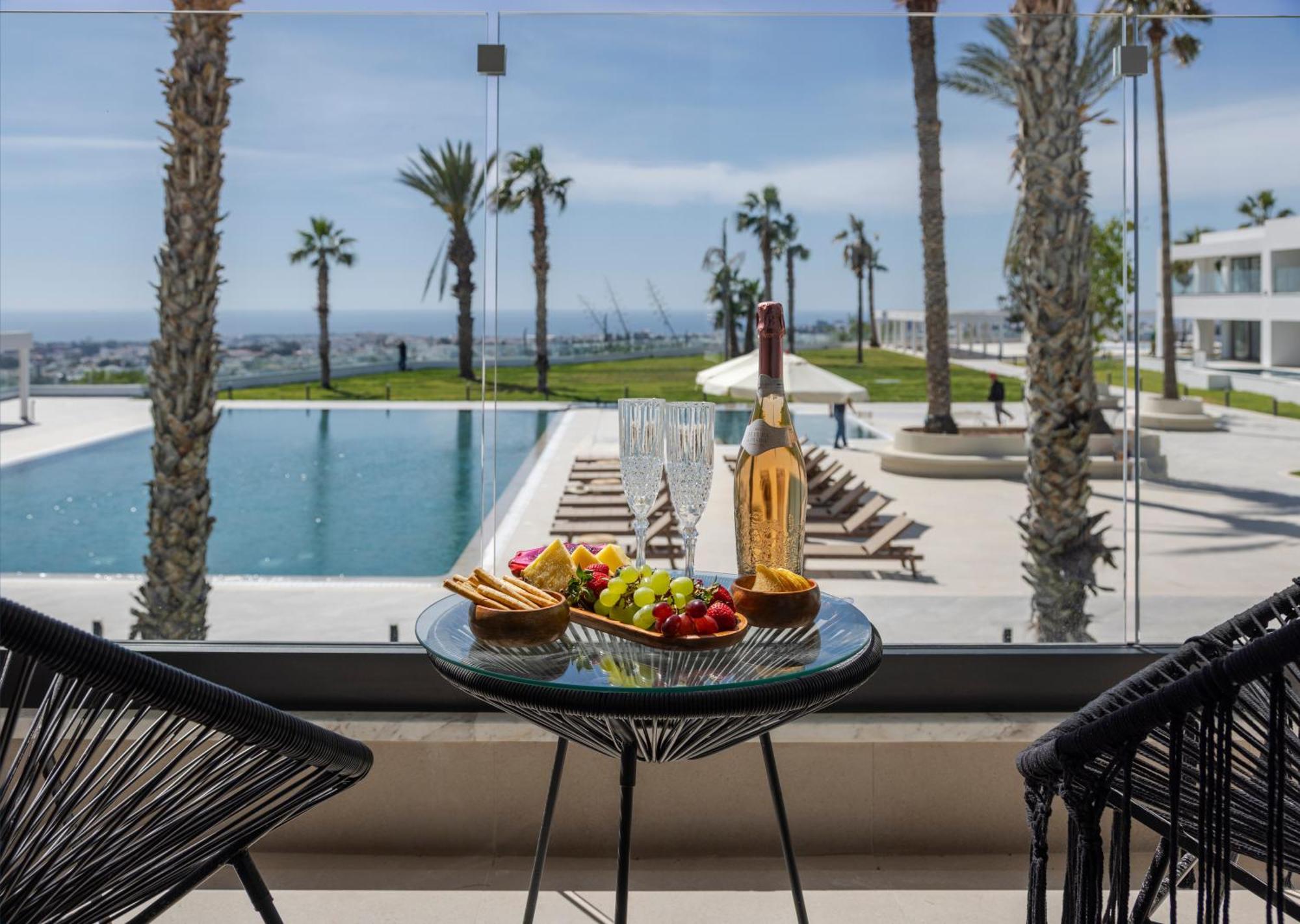 Hills & By Brown Hotel Paphos
