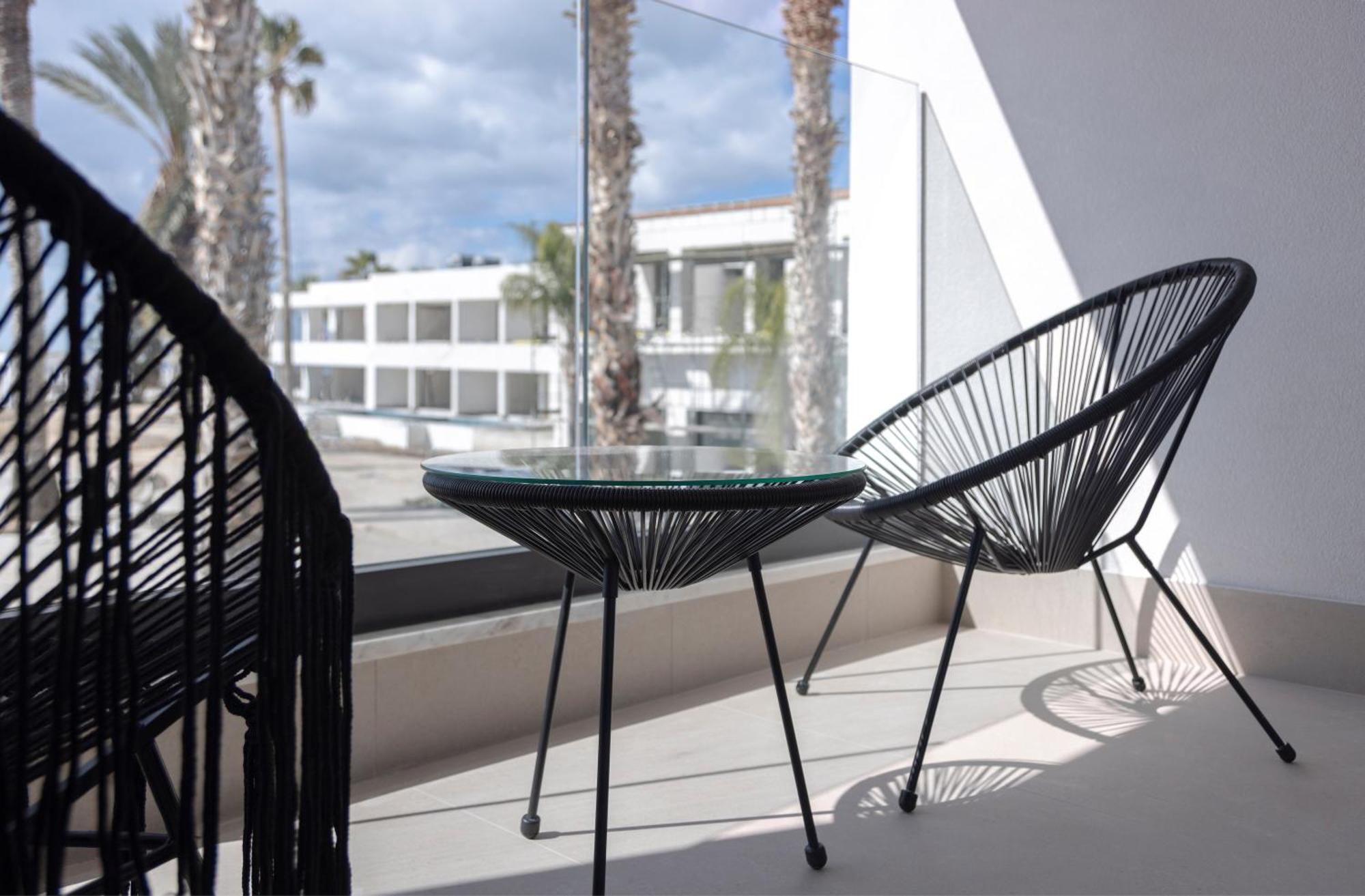 Hills & By Brown Hotel Paphos