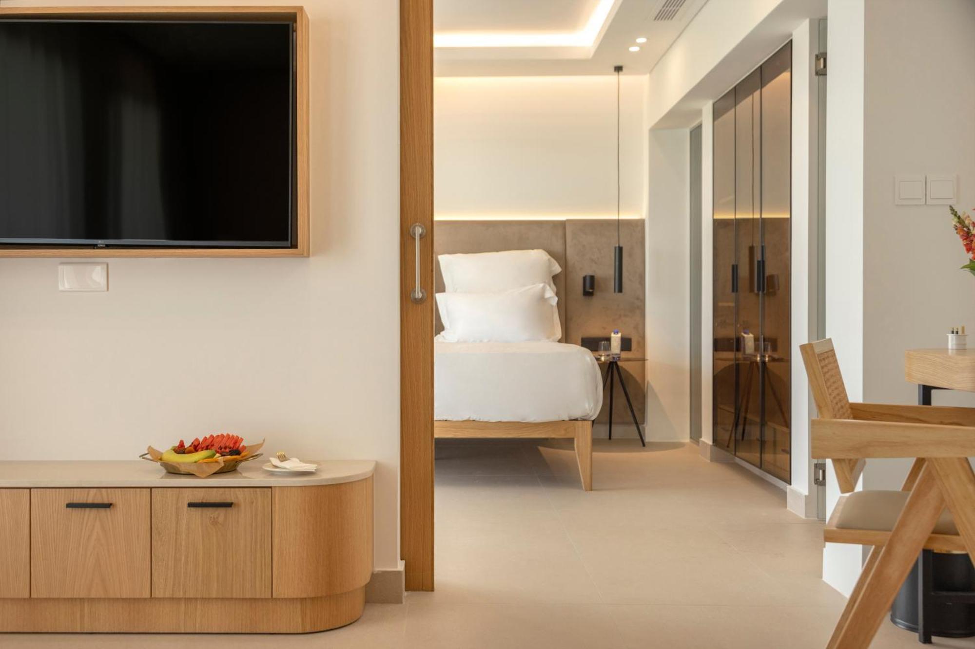 Hotel Hills & By Brown Paphos